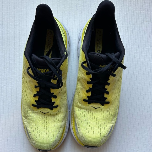 Hoka Clifton 8 Running Shoes - Picture 13 of 14
